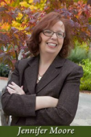 Jennifer Marie Moore