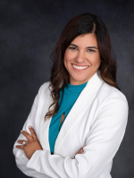 Jennifer Arias Mayhew