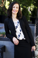 Jennifer D. McGinn