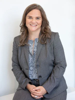 Jennifer M. Keith