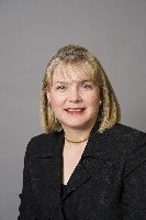 Ms. Jennifer Morris Andrews