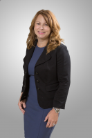 Jennifer Nicole Sawday