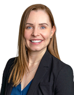 Jennifer M Nixon