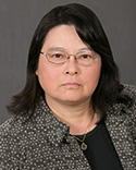 Jennifer Mary O'Sullivan