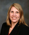 Ms. Jennifer Powell Decker