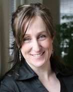 Jennifer Ruth Devery