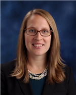 Jennifer R. Stivrins