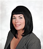 Jennifer Raoul, Ph.D.