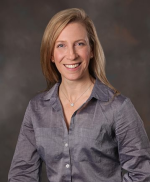 Ms. Jennifer Ruth Rivett