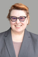 Jennifer Tittle Stack