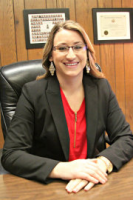 Jennifer Stuart