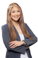 Jennifer Tang