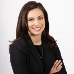 Jennifer Collier Terry