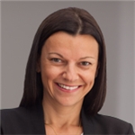 Jennifer Traub