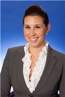 Jennifer V Ortega