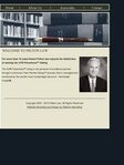 Robert Pelton - Law Firm in Houston, TX