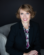Jennifer Denise Ward