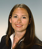 Jennifer Williams Davis