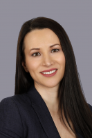 Jennifer M. Williams