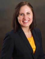 Jennifer L Startzel