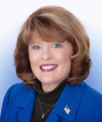 Jenny D. Hubach