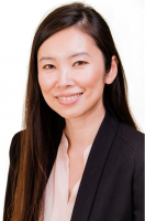 Jenny Wang