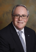 Jerald L Perlman