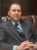 Jerard Michael Scanland