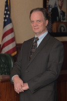 Jeremiah W. Larkin, Esq.