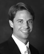 Mr. Jeremiah Marriott Mayfield