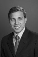 Jeremy David Bailie