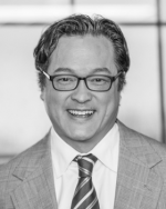 Mr. Jeremy Chin Chou