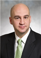 Jeremy D. Burke