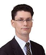 Jeremy Daniel Swanson