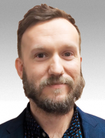 Jeremy Dixon
