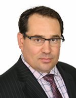Jeremy G. Dongilli