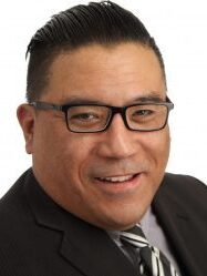 Jeremy G. Mondejar