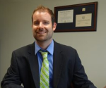 Atty. Jeremy Geisel