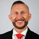 Jeremy Lee Hall