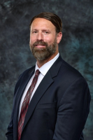 Mr. Jeremy Lee Huss