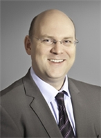 Jeremy M. Poole