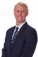 Jeremy Paul