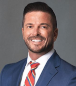 Mr. Jeremy D Pekas