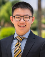 Jeremy Wang