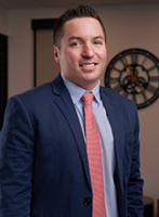 Jeremy Randolph Weinstock
