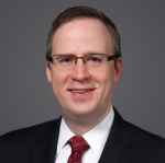 Jeremy William Hays