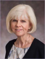 Jerilyn Satterfiel Jones