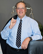 Jerome Borison, J.D., LL.M.