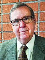 Jerome D. Stark