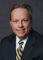 Jerome F Gallagher